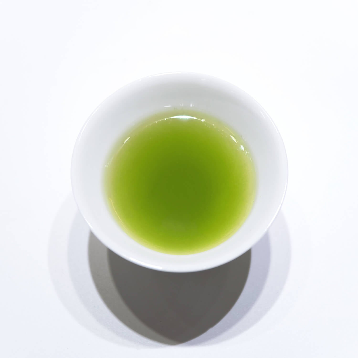 静岡県静岡市葵区新間＋摩利支(まりし)　手摘み水色