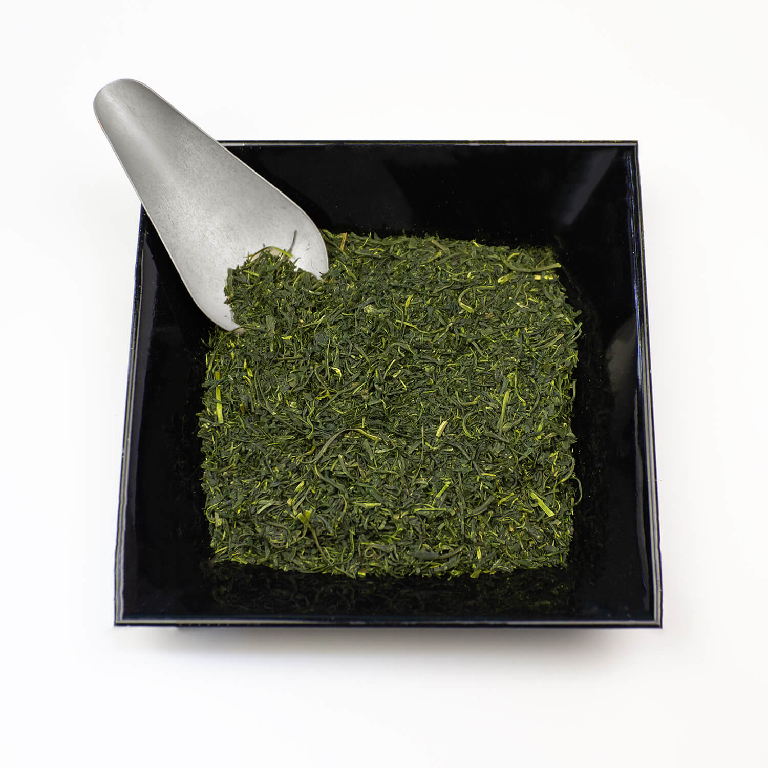 静岡県磐田市大久保＋ぐり茶茶葉