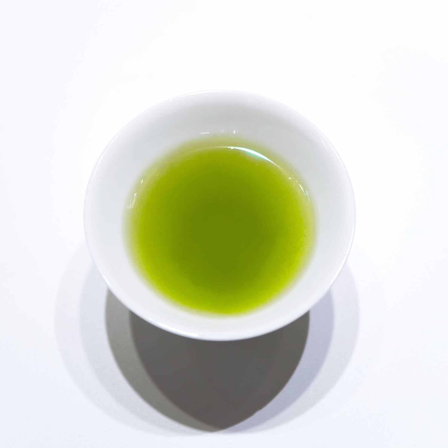 深蒸し　静岡県牧之原市坂口＋めいりょく水色