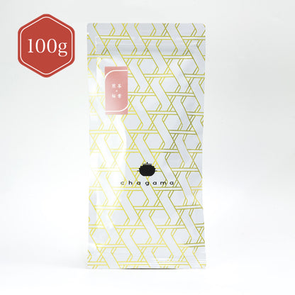 煎茶＋桜葉100g