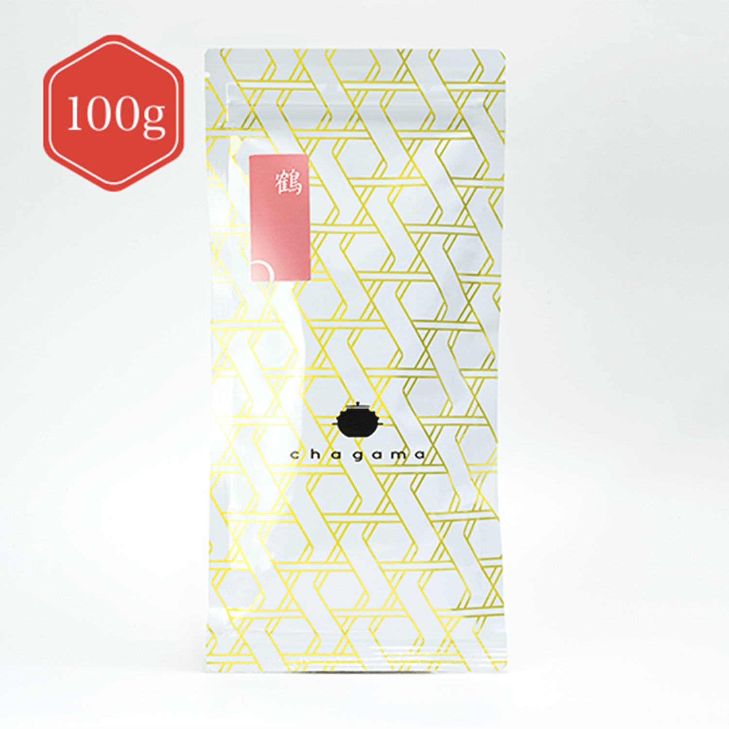 鶴(つる)｜日本茶セレクトショップ chagama【公式オンラインストア