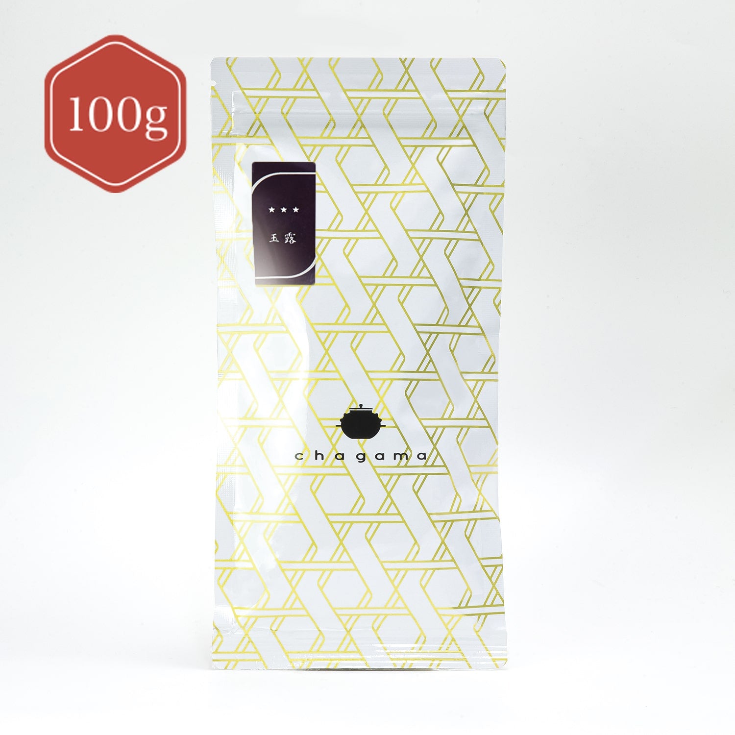 玉露 ｜日本茶セレクトショップ chagama【公式オンラインストア