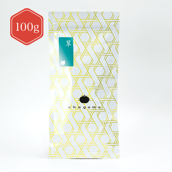 翠100g