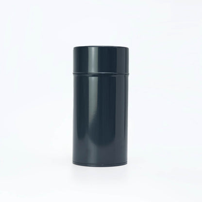 chagama茶缶(50g×3袋用)紺色