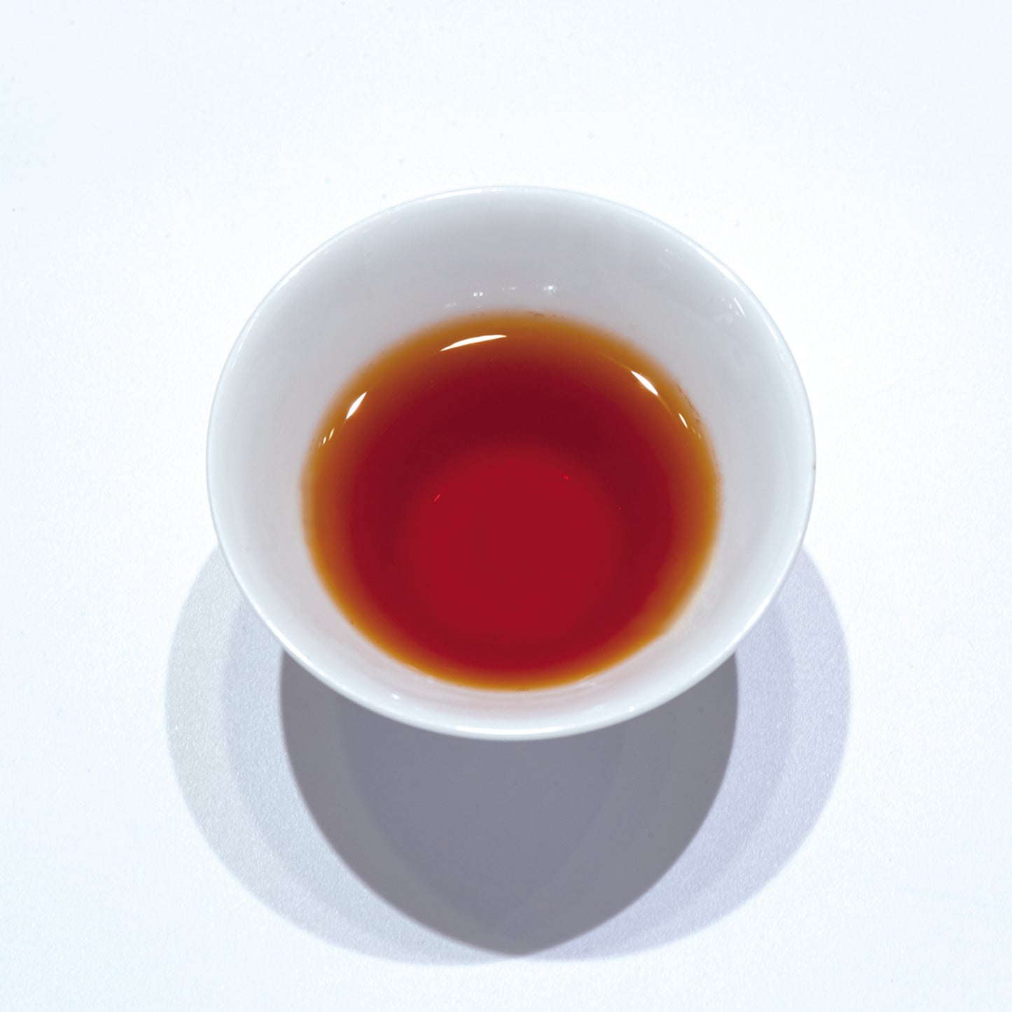 静岡紅茶 ティーバッグ水色